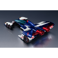 Garland SF-03  -Livery Edition- (with gift) "Future GPX Cyber Formula SAGA", Megahouse Variable Action 1