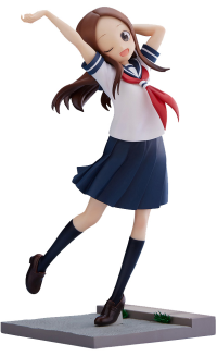 TENITOL Takagi-san 2