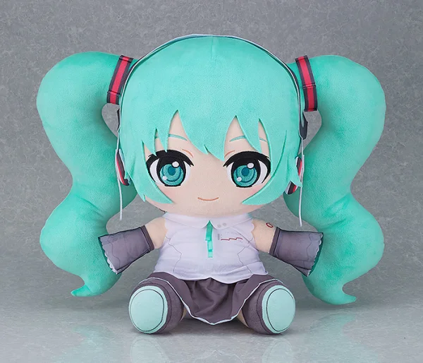 Hatsune Miku NT Big Plushie