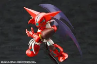KOTOBUKIYA D-STYLE SHIN GETTER 1 - Getter Robo - photo 3