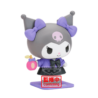 Sanrio characters COSPLAY FIGURE COLLECTION～My Melody･Kuromi～(B:Kuromi) 2