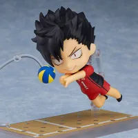 GOOD SMILE COMPANY Nendoroid Tetsuro Kuroo(3rd-run) - Haikyu!! - photo 6