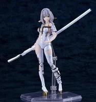 Max Factory figma Scarlet - GODDESS OF VICTORY: NIKKE - photo 13