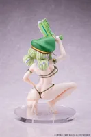 KADOKAWA Gushing Over Magical Girls - Leoparde Swimsuit Ver. - Gushing over Magical Girls - photo 7
