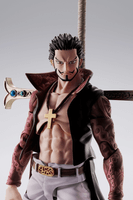 DRACULE.MIHAWK -HAWKEYE- (P-Bandai Exclusive) 5