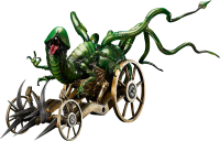 Demon Lord Mara 2