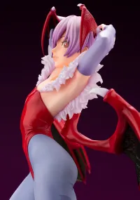 KOTOBUKIYA DARKSTALKERS LILITH BISHOUJO STATUE - Darkstalkers - photo 8