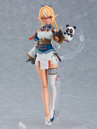 figma Shiranui Flare 9