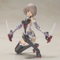 KOTOBUKIYA FRAME ARMS GIRL KONGO - Frame Arms Girl - photo 19