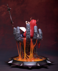 Surtr: Magma Ver. 4