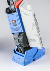 1/72 [Walker Machine Xabungle] XABUNGLE 21