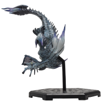 Capcom Figure Builder Monster Hunter Standard Model Plus THE BEST ~Vol. 19・20・21~ (1pc / 6pc per box) 2