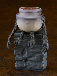 Nendoroid Alexander 7