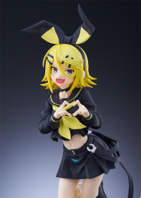 POP UP PARADE Kagamine Rin: BRING IT ON Ver. L Size 6