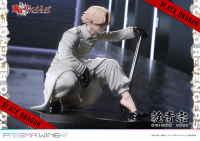 PRISMA WING Tokyo Revengers Seishu Inui 1/7 Scale Pre-Painted Figure 4