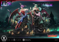 Prime 1 Studio Real Elite Masterline Darkstalkers Lilith - Darkstalkers - photo 44