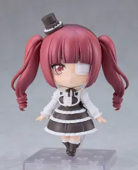 GOOD SMILE COMPANY Nendoroid Yurine Hanazono - Dropkick on my Devil! - photo 1