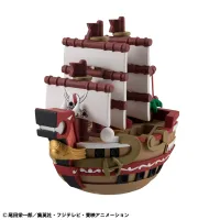 MegaHouse Yuracolle series ONE PIECE GRAND LINE collection Special Packaging Set - ONE PIECE - photo 10