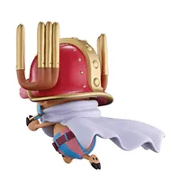 BANDAI TonyTony. Chopper (Giant Bash!! Vol.2) - ONE PIECE - photo 9