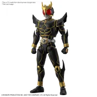 BANDAI HOBBY Figure-rise Standard MASKED RIDER KUUGA ULTIMATE FORM - Kamen Rider: Masked Rider - photo 1