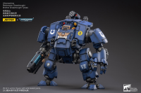 Ultramarines Redemptor Dreadnought Brother Dreadnought Tyleas 8