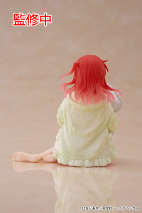 BOCCHI THE ROCK! Desktop Cute Figure - Ikuyo Kita (Room Wear Ver.) 8
