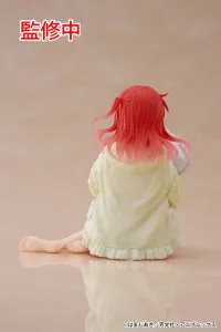 TAITO BOCCHI THE ROCK! Desktop Cute Figure - Ikuyo Kita (Room Wear Ver.) - Bocchi the Rock! - photo 8