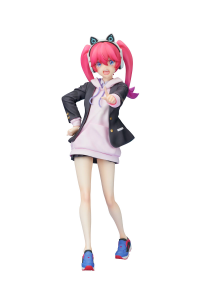 Love Flops Amelia Irving 1/7 Scale Figure 2