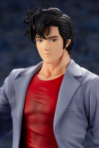 ARTFX J Ryo Saeba 6