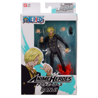 Sanji One Piece, BNTCA Anime Heroes 4