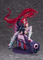 PROOF Scale Figure "Yoko & Yoko M Ttank" - Tengen Toppa Gurren Lagann - photo 3