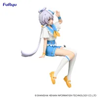 FuRyu LUO TIAN YI　Noodle Stopper Figure -V Singer Luo Tian Yi Marine Style ver.- - LUO TIAN YI - photo 10