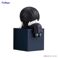HUNTER×HUNTER Hikkake Figure -Quwrof- 5