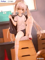FuRyu Sora Kasugano Bloomers ver. 1/7Scale Figure - Yosuga no Sora - photo 6