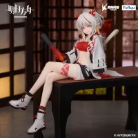 FuRyu ARKNIGHTS Noodle Stopper Figure -Nian- - Arknights - photo 3
