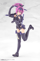 ASRA ARCHER KIZUNA SHADOW EDITION FULL PACKAGE 16