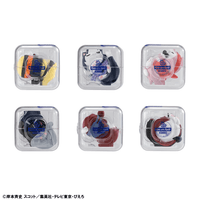 MEGA CAT PROJECT NARUTO Shippuden Good Night Nyaruto! (8pc per box) 6