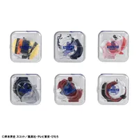 MegaHouse MEGA CAT PROJECT NARUTO Shippuden Good Night Nyaruto! (8pc per box) - NARUTO - photo 6