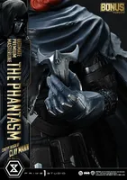 Prime 1 Studio Ultimate Premium Masterline Batman (Comics) The Phantasm (Concept Design by CLAY MANN) Bonus Version 			 - DC Comics - photo 60
