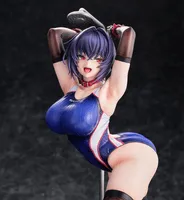 native Nagisa Hayami Swimwear Only Ver. - 18+ - photo 2