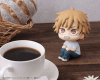 Lookup Chainsaw Man – The Movie： Reze Arc Denji 6