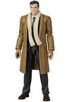 MEDICOM TOY MAFEX BRUCE WAYNE (BATMAN: HUSH Ver.) - DC Comics - photo 3