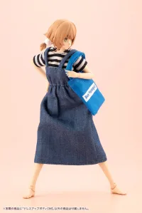 KOTOBUKIYA DRESS UP BODY【M】 - SOUSAISHOJOTEIEN - photo 20