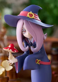 GOOD SMILE COMPANY POP UP PARADE Sucy Manbavaran - Little Witch Academia - photo 3