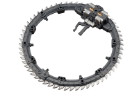 HEAVY WEAPON UNIT 13 GRIND CIRCLE 3