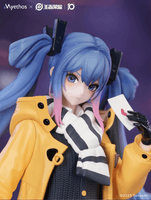 Gift+ 1/8 Lady Sun: Lovers Across Time Ver.		 6