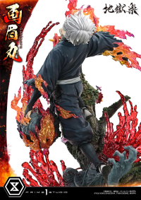 Ultimate Premium Masterline Hell's Paradise: Jigokuraku Gabimaru 21
