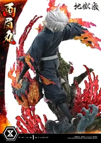 Prime 1 Studio Ultimate Premium Masterline Hell's Paradise: Jigokuraku Gabimaru - Hell's Paradise: Jigokuraku - photo 21