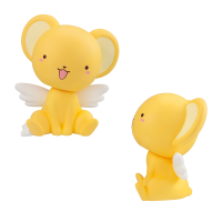 Lookup Cardcaptor Sakura  Sakura Kinomoto【with Kero-chan】 8