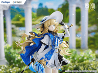Phoebe 1/7 Scale Figure 4